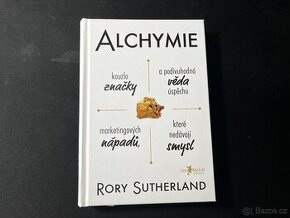 Alchymie