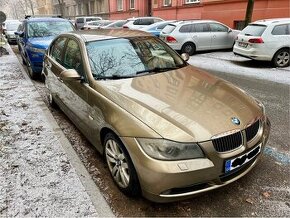 Bmw 330xd