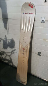 Snowboard Oxygen 153 cm