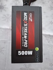 OCZ 500w - 1