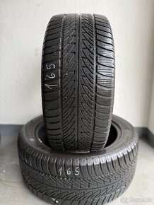 ❄️Zimní pneumatiky 285/45/20, GoodYear, DOT20