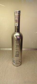 Vodka Belvedere Chrome 700 ml