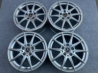 MERCEDES A B CLA 5X112 R16 6,5J ET44