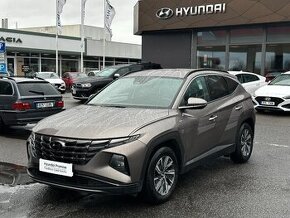 Hyundai Tucson 1.6 T-GDI Smart ZÁRUKA