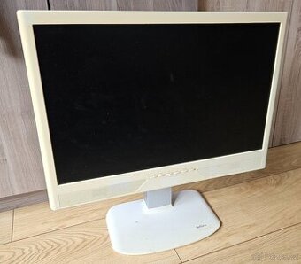 Monitor Belinea 24" 1920 X1200