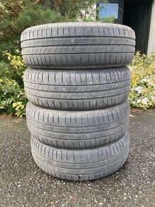 Letní pneumatiky MICHELIN 185/65 R15