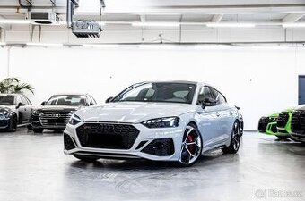 Audi RS5 - 1