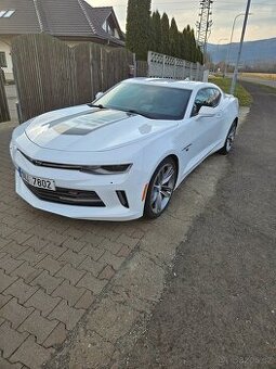 Chevrolet camaro 3.6 V6 - 1