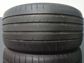 255/40 R19 DUNLOP (0218)