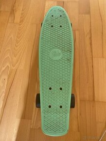 Tyrkysový pennyboard