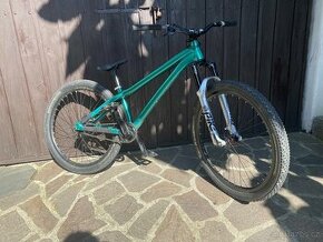 Dirt ns bikes mongoose - 1