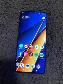 Poco X6 pro