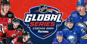 NHL Praha