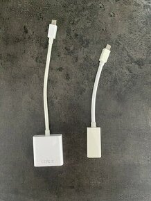 Redukce Mini-DisplayPort - 1