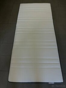 Matrace Ikea Morgedal 90x200x18