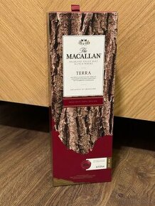 Whisky Macallan Terra 0,7l 43,8%