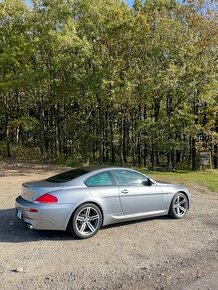 BMW M6