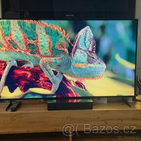 QLED 55” Samsung 8K QE55Q950RBT TOP - 1