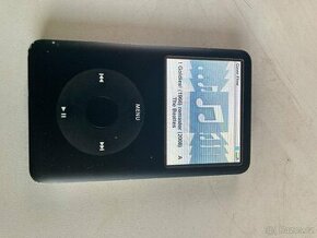 Prodam iPod 80 gb