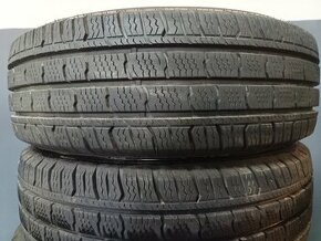 205/65 R16C ROSAVA (2917)