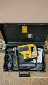 DeWALT Kombinované kladivo D25501 SDS-Max, 1100W, 8J D25501