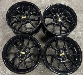 BBS RK 011 5x120 18