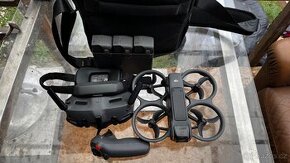 Dji avata 2 fly more combo