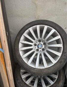 styling 235 alu kola bmw 5x120