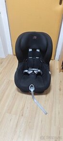 Dětská autosedačka Britax Römer King II Black / Cosmos Black