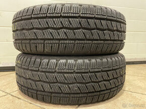 Hankook Winter I´cept 195/60 R16C 104/102R 2Ks zimní