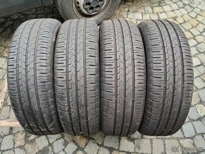 185/65/15 letni pneu CONTINENTAL a PIRELLI 185/65 R15