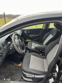 Prodám vw polo 1.2 44kw typ 6R