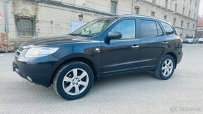 Hundai Santa Fe 2.2 CRDI 4x4