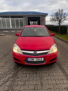 Opel Astra 1.6i 2008