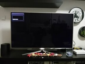 TV SAMSUNG LED "46" 3D