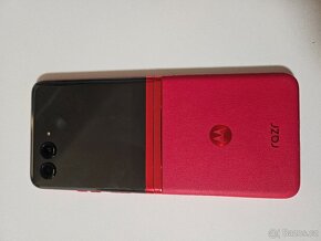 motorola razr 40 ultra 8gb/256gb