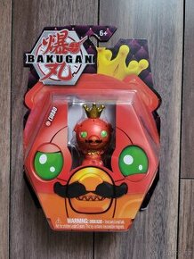 Bakugan Cubbo Figurka