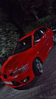 Seat Ibiza Cupra