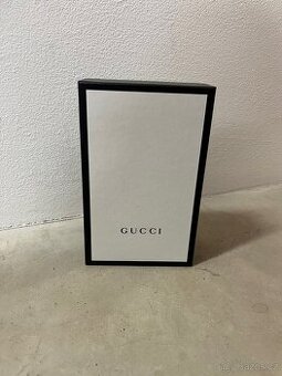 Gucci krabice - 1