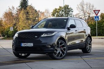 Land Rover Range Rover Velar 3.0D SE AWD - 1