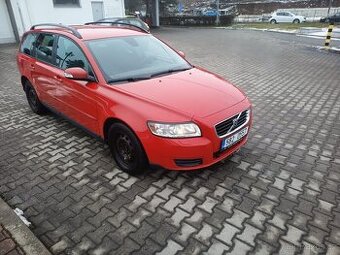 Volvo V50 1.6D