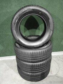 4ks NOVE letni 205/60/16 Hankook