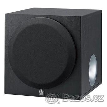 Subwoofer YAMAHA max. 100 W