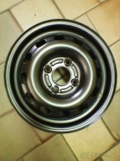 Plechový disk 14" Ford Mondeo 4x108