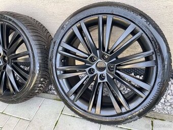 CONOPUS orig.skoda Superb3V  5x112  8j x19   ET 44 VW - 1