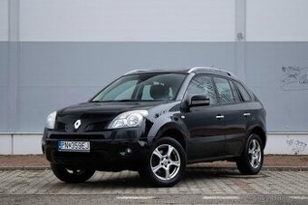 Renault Koleos 2.5 16V 4x4 Dynamique - 1