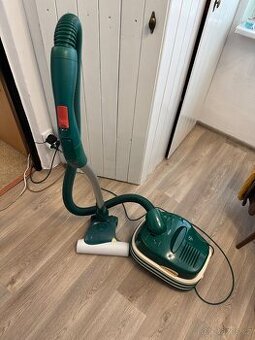 Vorwerk tiger 260