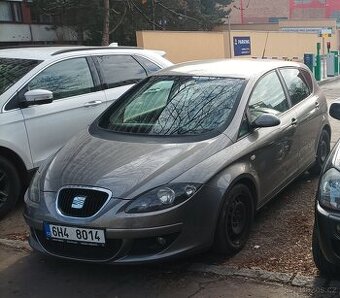 Seat Altea 1.9TDI  BEZ KOROZE