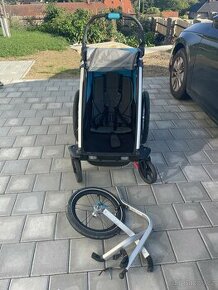 Thule Chariot Sport 1