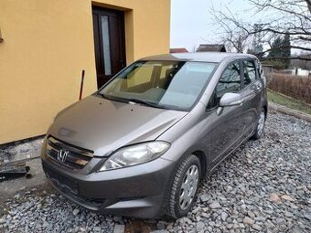 Honda frv 2.2i-CTDI